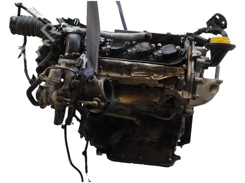 Engine RENAULT TWINGO III (BCM_, BCA_) 0.9 TCe 90 (BCM9, BCM2) | BP38453428M1 - Image 2