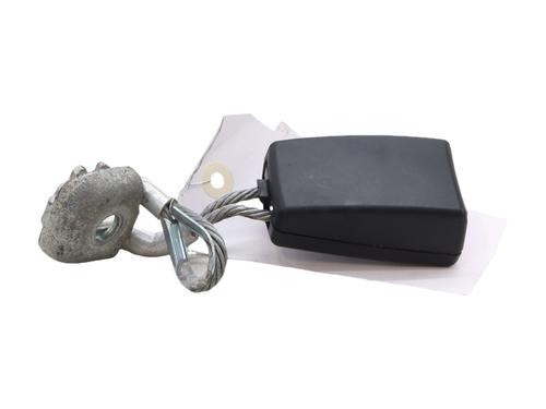 Seat buckle VW GOLF VI (5K1) | BP36999860I32 - Image 3