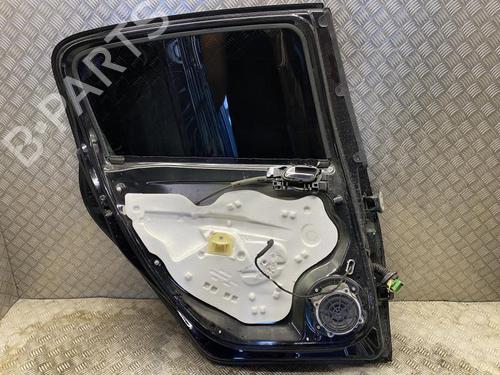 Left rear door PEUGEOT 308 I (4A_, 4C_) 1.6 HDi | BP24247188C4 