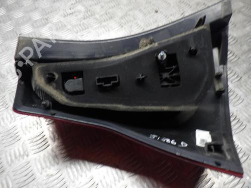 Right taillight DACIA SANDERO 1.5 dCi | BP24245339C35 - Image 2