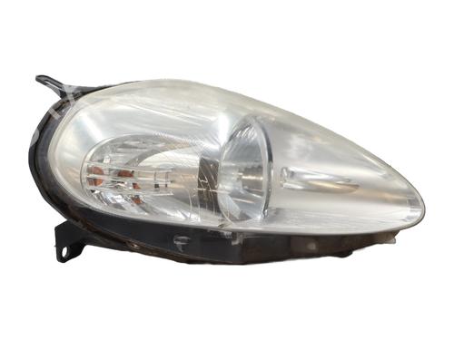 Used Right headlight FIAT GRANDE PUNTO (199_) 1.3 D Multijet (75 hp) 29628984