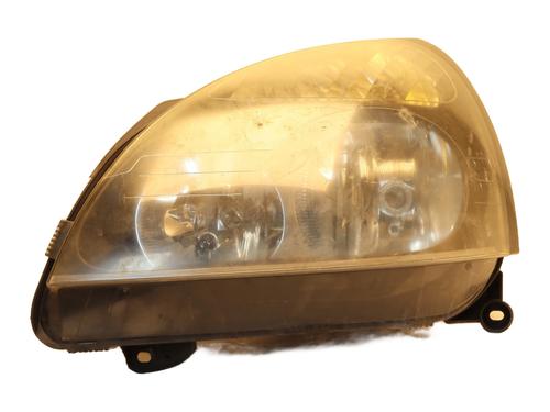 Used Left headlight Left headlight RENAULT CLIO II (BB_, CB_) [1998-2016] 26238703 26238703