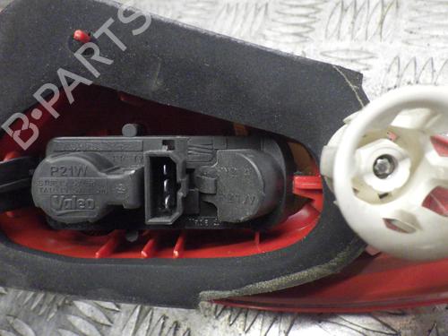 Right taillight SEAT LEON (1P1) 1.6 TDI | BP24251231C35 - Image 4
