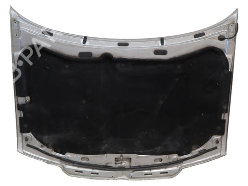 Motorhjelm Motorhjelm VW BORA Variant (1J6) 1.9 TDI (101 hp) 36151206 36151206