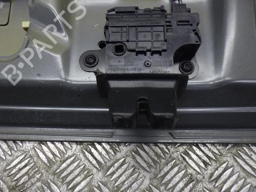 Tailgate CHEVROLET CRUZE (J300) 2.0 CDI | BP24251033C6  - Image 17
