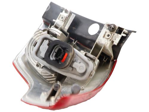 Venstre Baklys Venstre Baklys CITROËN C4 Picasso I MPV (UD_) [2006-2015] 37452601 37452601