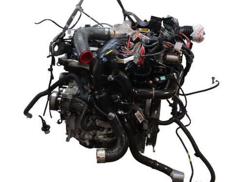 Engine RENAULT CLIO IV (BH_) 1.6 RS (BHJ4, BHJ6, BHMM) | BP36999890M1 - Image 5