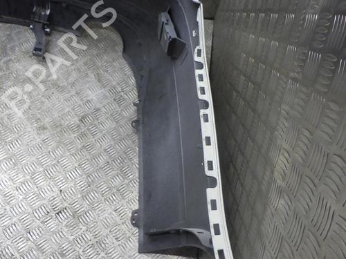 Rear bumper MERCEDES-BENZ E-CLASS (W212) E 350 CDI 4-matic (212.089) | BP24246711C8 
