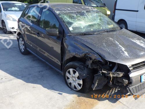 Used Parts VW POLO V (6R1, 6C1) 1.2 TDI (75 hp) 4356702