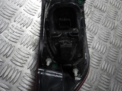 Right taillight RENAULT CLIO IV (BH_) 1.5 dCi 90 | BP24247085C35 