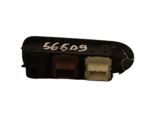 Used Left front window switch Left front window switch DACIA DUSTER (HS_) 1.5 dCi (109 hp) 26616856 26616856