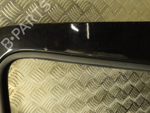 Left front door PEUGEOT 107 (PM_, PN_) 1.0 | BP24246369C2 