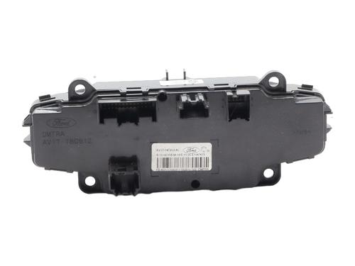 Climate control FORD B-MAX (JK) 1.0 EcoBoost | BP33564506I5 - Image 4