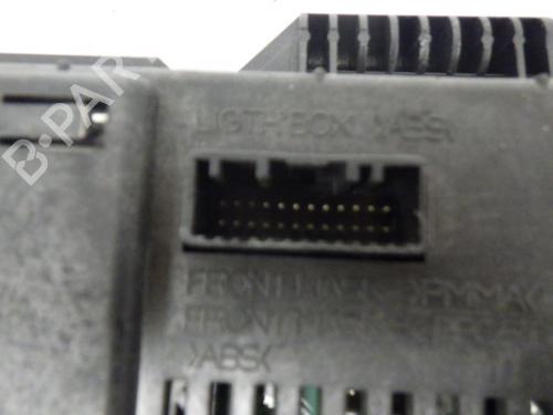 Instrument cluster RENAULT ZOE (BFM_) ZOE | BP24245707C47  - Image 6