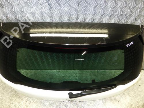 Tailgate CITROËN DS3 (SA_) 1.6 HDi 90 | BP24250821C6 