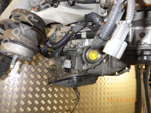 Engine NISSAN GT-R (R35) V6 | BP24248073M1 