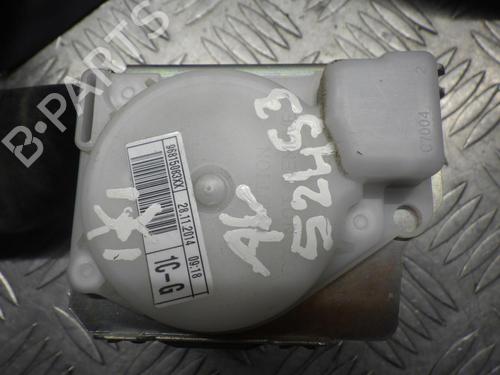 Front right belt tensioner PEUGEOT PARTNER Box Body/MPV 1.6 HDi | BP24246614C88 