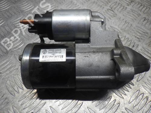 Starter RENAULT TWINGO III (BCM_, BCA_) 1.0 SCe 75 | BP24248816M8 - Image 4