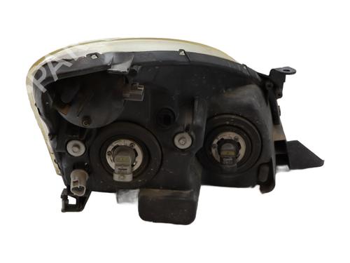 Left headlight TOYOTA COROLLA Verso (ZER_, ZZE12_, R1_) 2.2 D-4D (AUR10_, AUR10R) | BP31065038C28 