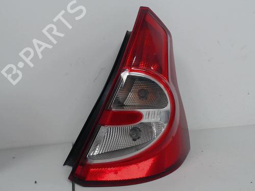 right-taillight-dacia-sandero-2008-24245669 main image
