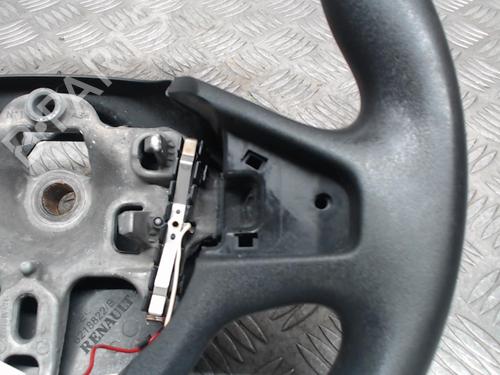 Steering wheel RENAULT CLIO IV (BH_) 1.5 dCi 75 | BP24252406C49 - Image 3