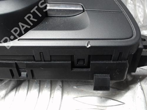Climate control CITROËN BERLINGO Box Body/MPV (K9) 1.5 BlueHDi 75 | BP25123959I5  - Image 5