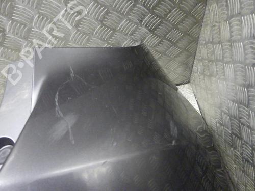 Rear bumper MAZDA 3 (BM, BN) 2.2 D | BP30131693C8 