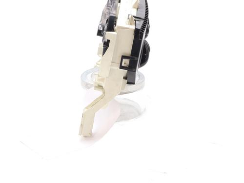 Climate control RENAULT TRAFIC II Van (FL) 2.0 dCi 115 (FL01, FL0U, FL00, FL0H, FL0M) | BP34046659I5  - Image 5