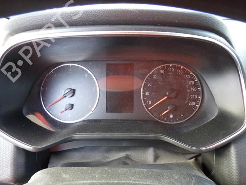 Used Instrument cluster Instrument cluster RENAULT CLIO V (B7_) 1.5 Blue dCi 85 (B7AG) (86 hp) 24244387 24244387