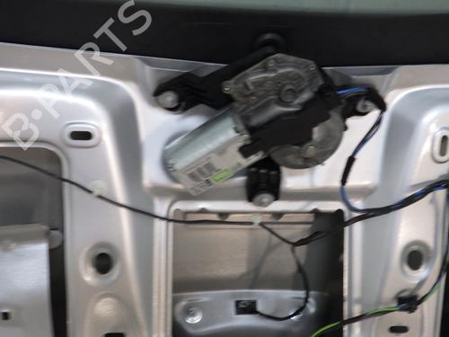 Bakluke CC/Kombi-Kupé OPEL CORSA D (S07) 1.4 (L08, L68) | BP29530022C6