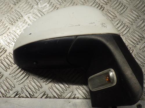 Right mirror CITROËN C4 I (LC_) 1.6 HDi | BP24248191C27 