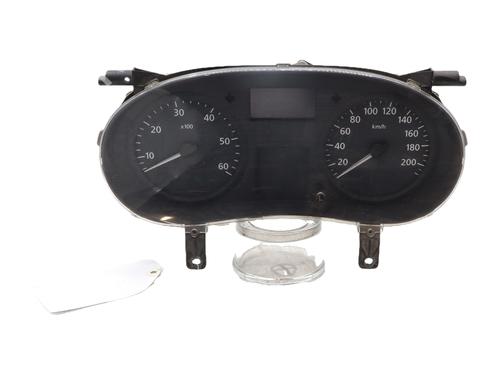 Instrument cluster RENAULT TRAFIC II Van (FL) 2.5 dCi 135 (FL0D) | BP36999813C47 - Image 3