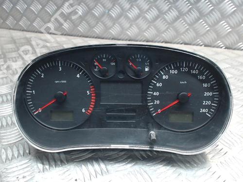 Instrument cluster SEAT LEON (1M1) 1.9 TDI | BP24249629C47  - Image 6