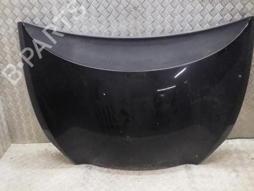 Used Hood SEAT LEON (1P1) 1.9 TDI (105 hp) 24248419