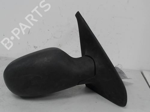 Used Right mirror RENAULT CLIO II (BB_, CB_) 1.5 dCi (B/CB08) (82 hp) 24251419