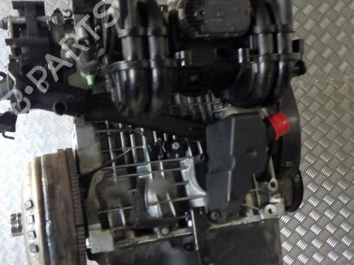 Used Engine Engine SEAT AROSA (6H1) 1.4 (60 hp) 24246864 24246864
