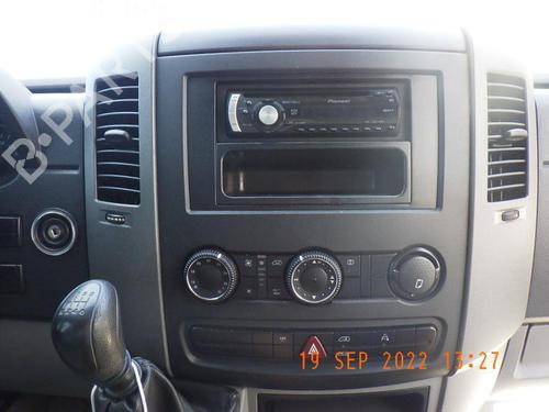 Left sun visor VW CRAFTER 30-50 Van (2E_) 2.5 TDI | BP24245392I1 - Image 23