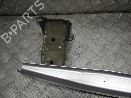 Rear bumper reinforcement SKODA FABIA II (542) 1.6 TDI | BP24248726C73 