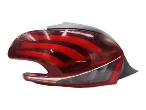 Used Left taillight Left taillight PEUGEOT 208 I (CA_, CC_) 1.6 BlueHDi 100 (100 hp) 34345007 34345007