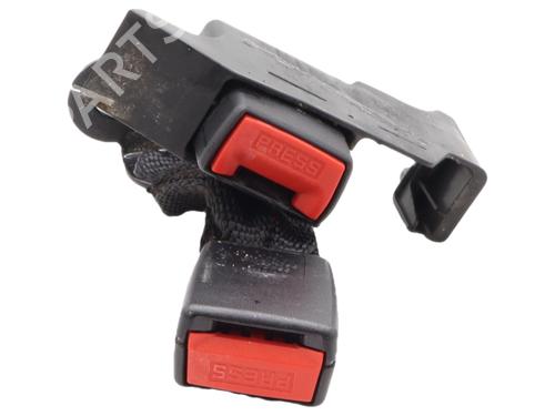 Used Seat buckle Seat buckle 36465915 36465915