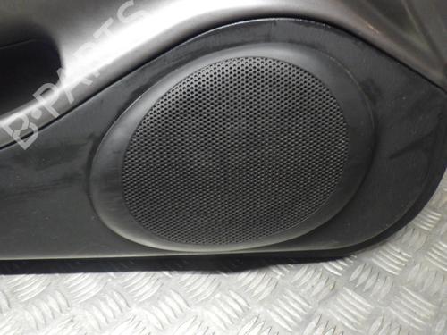 Front left panel HYUNDAI COUPE I (RD) 1.6 16V | BP24244881C58 