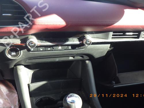 Rear left window mechanism MAZDA 3 Hatchback (BP) SKYACTIV-X M Hybrid AWD | BP33718898C24 - Image 16