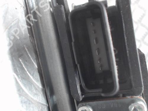 Used Rear right window mechanism Rear right window mechanism 24249886 24249886
