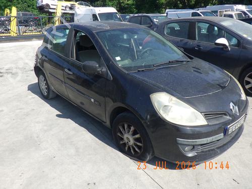 Used Parts RENAULT CLIO III (BR0/1, CR0/1) 1.5 dCi (BR17, CR17) 4961580