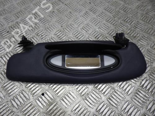 Left sun visor PORSCHE 911 (997) 3.8 Carrera 4S | BP24245560I1 - Image 3