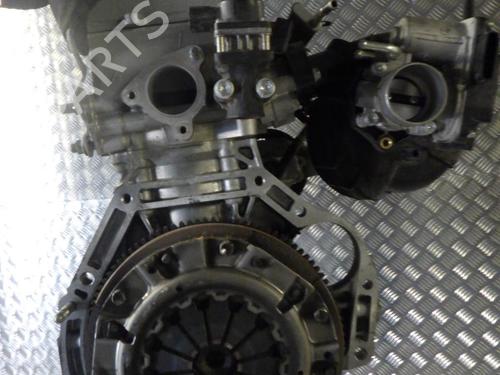 Engine OPEL AGILA B (H08) 1.2 (F68) | BP24247110M1  - Image 5