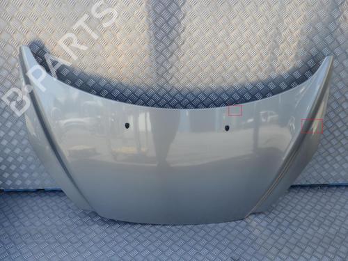 Used Hood PEUGEOT 308 I (4A_, 4C_) 1.6 HDi (109 hp) 24246910
