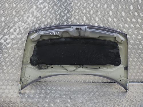 Used Hood Hood CITROËN C3 I (FC_, FN_) 1.4 HDi (68 hp) 24247031 24247031