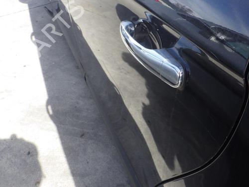 Left front door LANCIA DELTA III (844_) 1.6 D Multijet (844.AXC11, 844.AXC1A) | BP24407449C2 