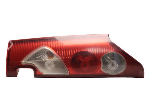 Used Right taillight RENAULT KANGOO / GRAND KANGOO II (KW0/1_) 1.5 dCi 90 (KW05, KW08, KW0G, KW11) (90 hp) 27699163